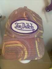 Von dutch unisex for sale  BELFAST