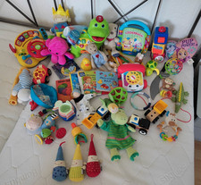 Großes babyspielzeug paket gebraucht kaufen  Elzach
