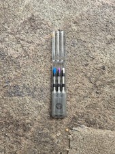 Korda stow bobbins for sale  WITHAM