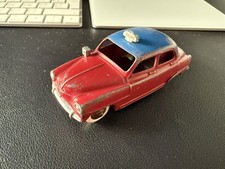 Dinky toys simca d'occasion  Florange