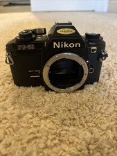 Nikon 35mm slr for sale  Trussville