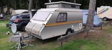 Wohnwagen kip kompakt gebraucht kaufen  Detmold