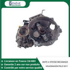 Boite vitesses volkswagen d'occasion  Niort