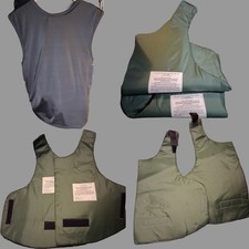 Body armor ballistic for sale  Flower Mound