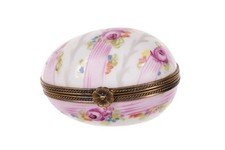 Limoges hand painted for sale  Austin