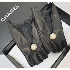 Nwot chanel black for sale  Minneapolis