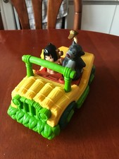 Jungle book car for sale  ALCESTER