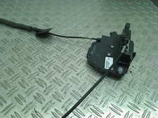 Serrure porte renault d'occasion  Lexy