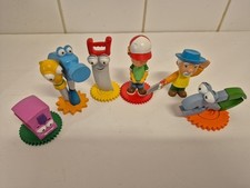 Handy manny toys for sale  HARLOW