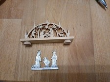 Mini krippe metall gebraucht kaufen  Köln