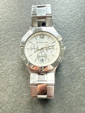 Michael kors chronograph gebraucht kaufen  Bad Vilbel