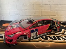 10th tamiya subaru for sale  BIGGLESWADE