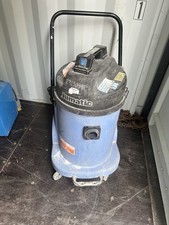 Numatic vw900 wet for sale  BRISTOL
