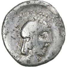 1505051 calpurnia denarius d'occasion  Lille-