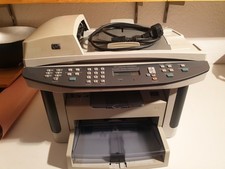 Stampante laserjet m1522nf usato  Rivoli