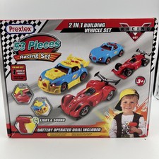 Prextex vehicle racing for sale  Frostproof