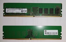 Micron ram kit gebraucht kaufen  Kiel