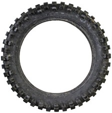Usado, Lien Shin 4.00-18 Moto-X Knobby pneu de bicicleta suja NOS Off Road 4 camadas comprar usado  Enviando para Brazil