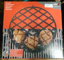 Weber sear grate gebraucht kaufen  Deutschland