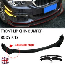Splitter chin front for sale  WALSALL