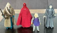Lot figurines star d'occasion  Dieppe