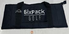 6ixpack golf insulated for sale  Hot Springs National Park