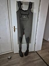 Wathose cormoran größe gebraucht kaufen  Papenburg