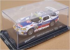 Altaya escala 1/43 27424H - Chrysler Viper GTS-R #86 24h Le Mans 2003 comprar usado  Enviando para Brazil