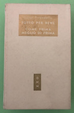 Letteratura varia guglielmo usato  Anguillara Sabazia