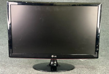 Monitor de pantalla ancha LG Flatron W2361VV 23 pulgadas en negro segunda mano  Embacar hacia Argentina