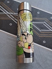 Thermos isotherme asterix. d'occasion  Verneuil-l'Étang