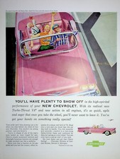 Original 1958 vintage for sale  Redding