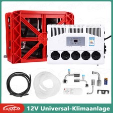 Universal klimaanlage pkw gebraucht kaufen  Ginsheim-Gustavsburg