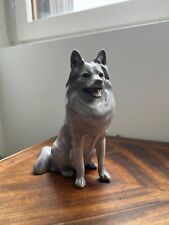 Figurine chien spitz d'occasion Figurine chien spitz d'occasion  La Croix-Saint-Leufroy