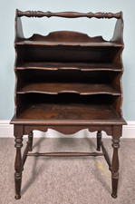 Vintage magazine rack for sale  Diamondhead