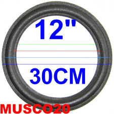 Sospensione woofer 298mm usato  Mazzarrone