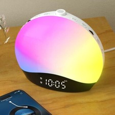 Lichtwecker tageslichtwecker w gebraucht kaufen  Aspisheim, Grolsheim