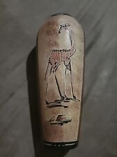 Vase style africain d'occasion  Roussillon