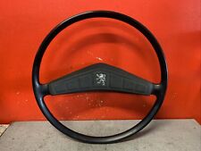 Volant peugeot 204 d'occasion  Meaux