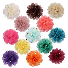 10cm Grande Bolinhas clipes de cabelo Grips enfeitezinho Dama De Honra Casamento Festival De Dança comprar usado  Enviando para Brazil