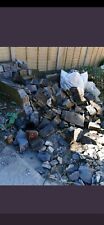 Free rubble hardcore for sale  GRAVESEND