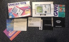 Console game boy usato  Sassari