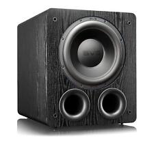 Svs 3000 ported for sale  Fairfax