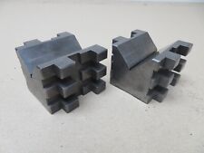 Verdict vee blocks for sale  CASTLEFORD