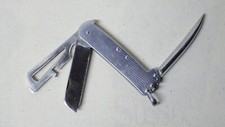 Vintage couteau pliant d'occasion  Marseille IX
