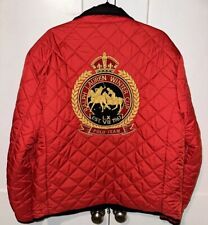 Jaqueta Polo Ralph Lauren Acolchoada Extra Grande Reversível 2008 Suíça Mercer Cup Masculina’, usado comprar usado Jaqueta Polo Ralph Lauren Acolchoada Extra Grande Reversível 2008 Suíça Mercer Cup Masculina’, usado comprar usado  Enviando para Brazil