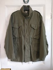 Genuine vintage army for sale  ILKLEY