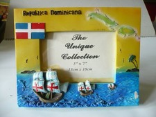 Vintage bilderrahmen republica gebraucht kaufen  München