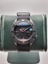 Seiko sport automatic for sale  PLYMOUTH