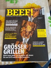 Beef männer geschmack gebraucht kaufen  Deutschland